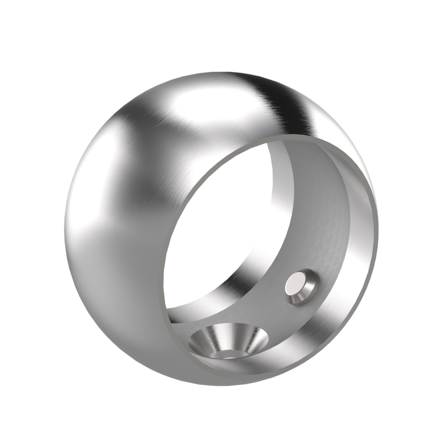 Kugelring