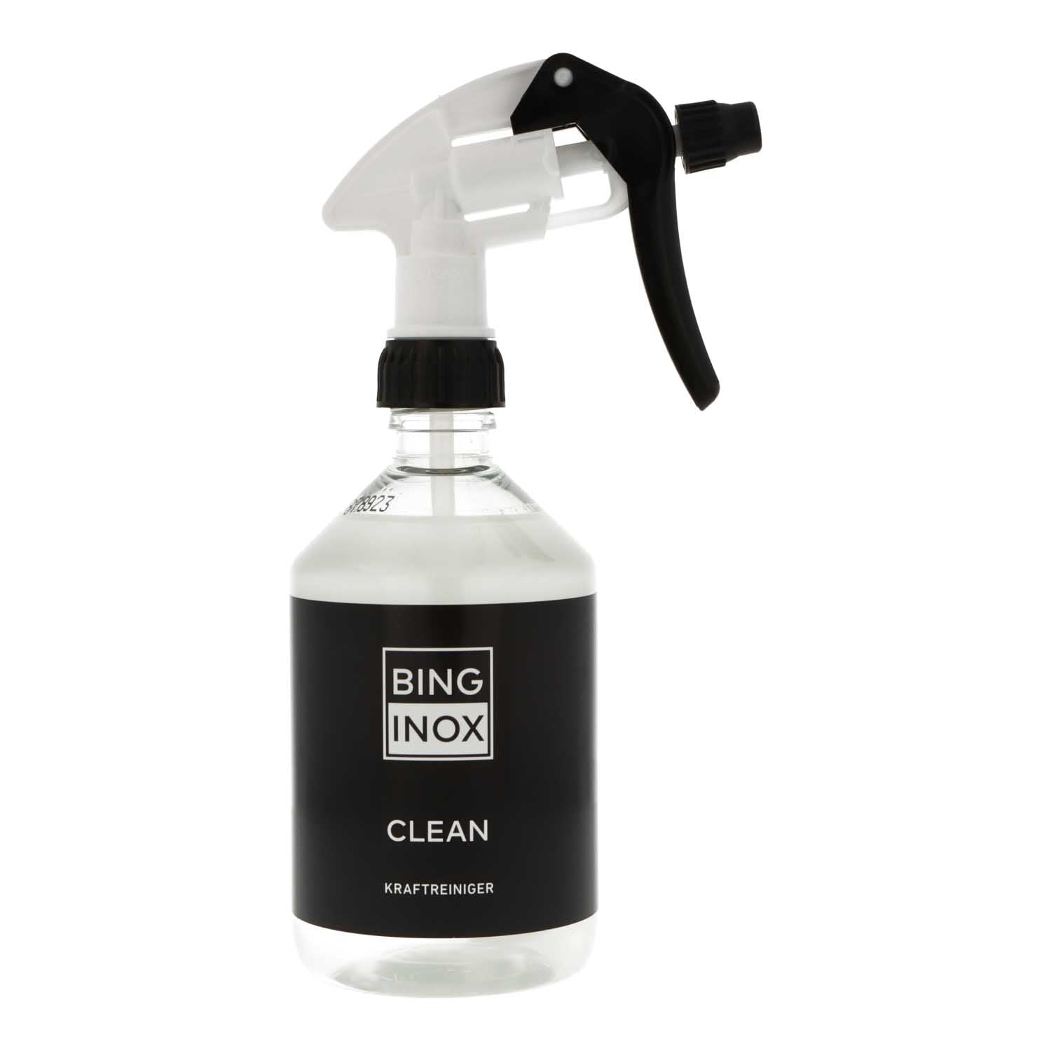 BING INOX CLEAN