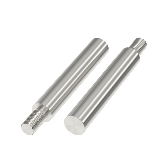 STIFT MIT AUSSENGEWINDE