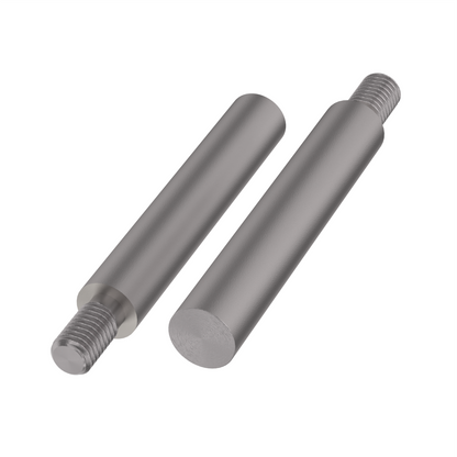STIFT MIT AUSSENGEWINDE