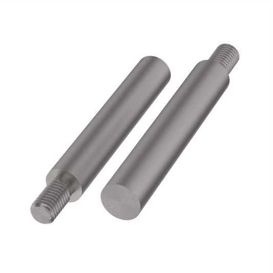 STIFT MIT AUSSENGEWINDE