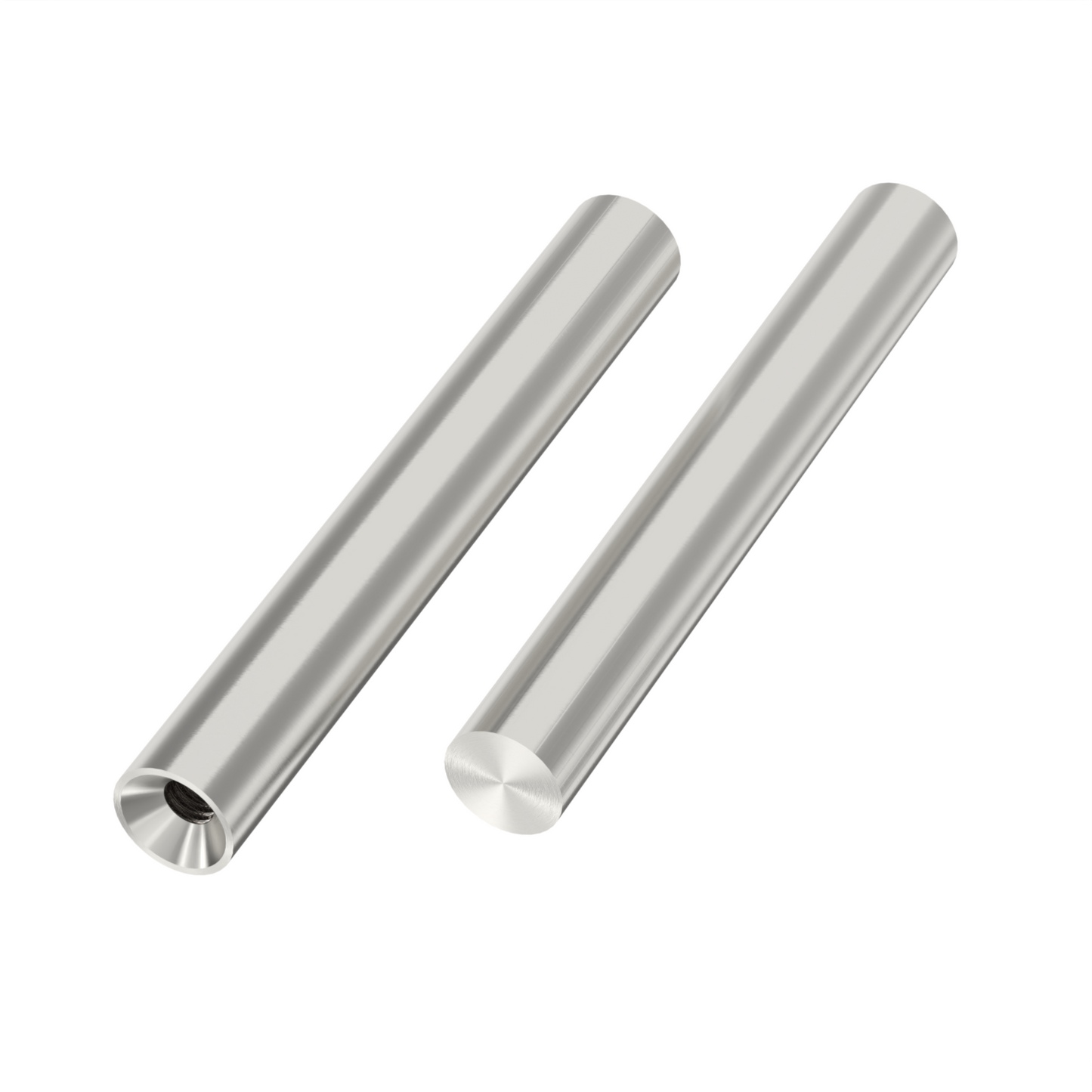 STIFT MIT 1 INNENGEINDE
