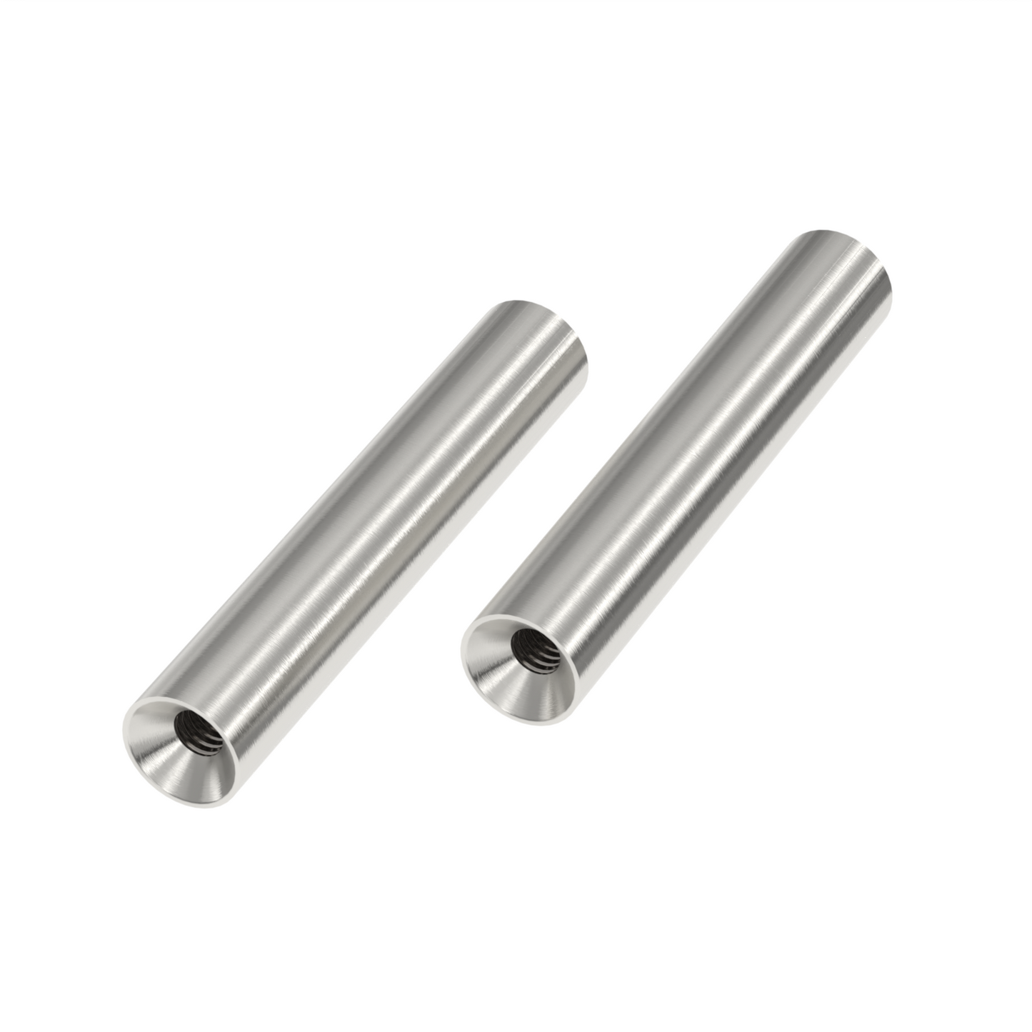 STIFT MIT 2 INNENGEINDE