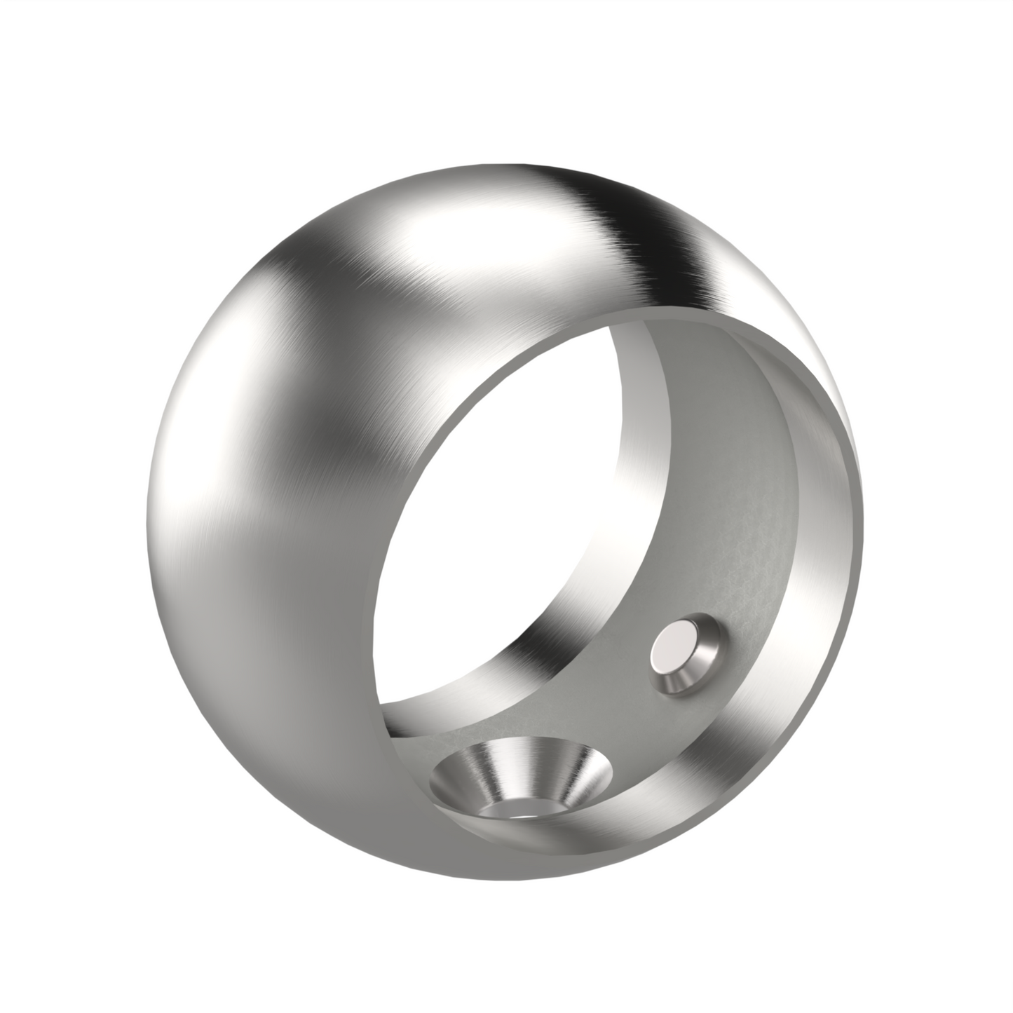 Kugelring