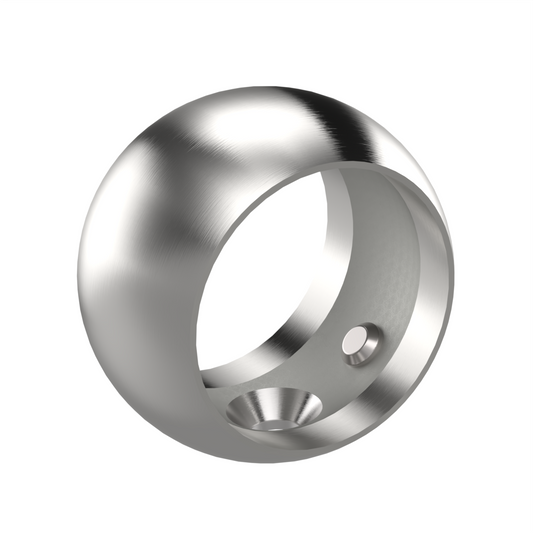 Kugelring