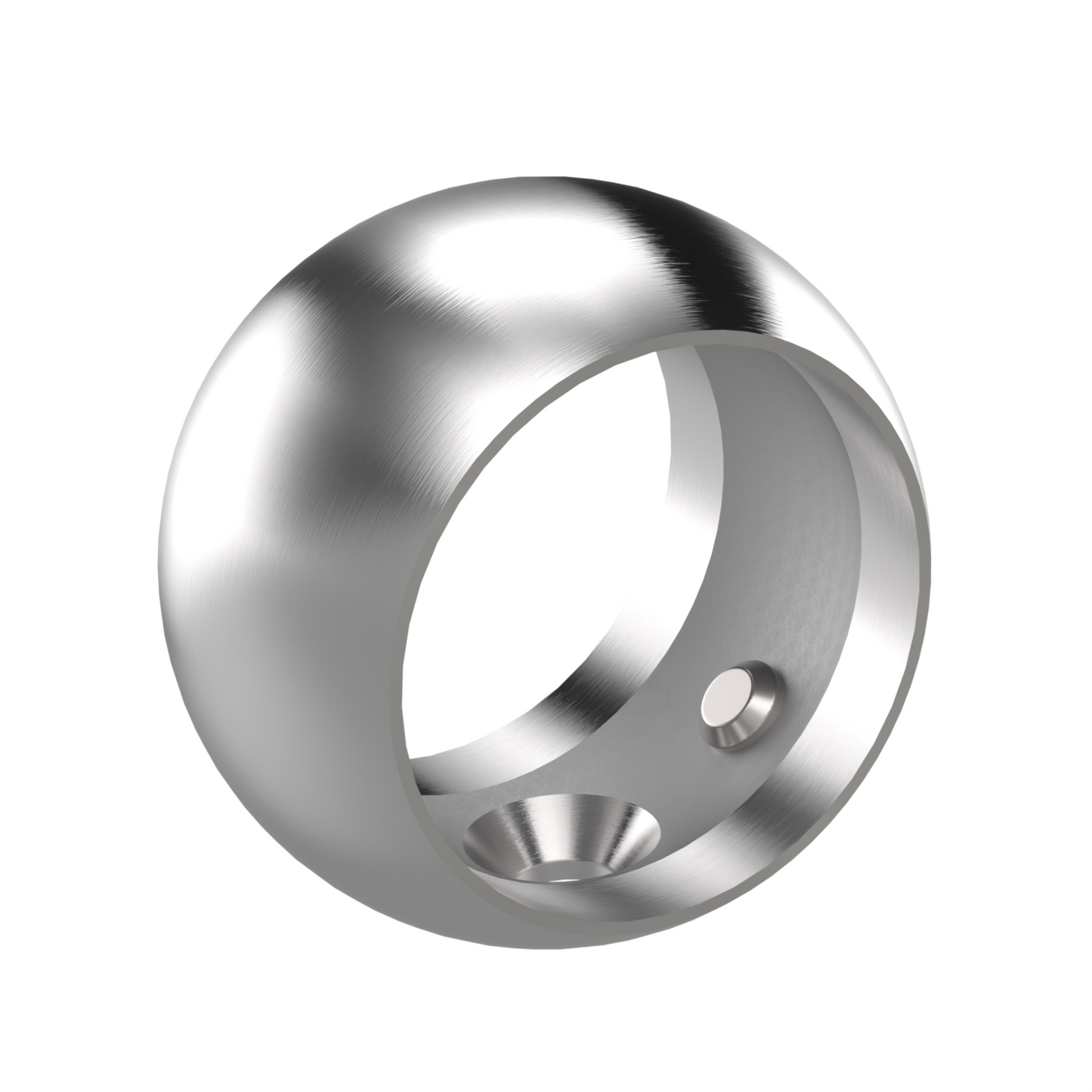Kugelring