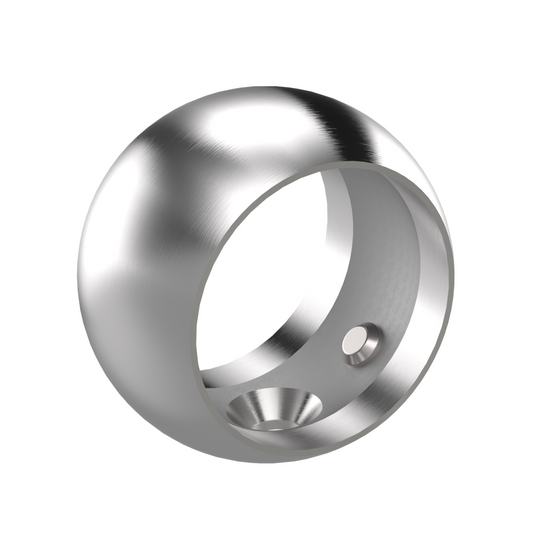 Kugelring