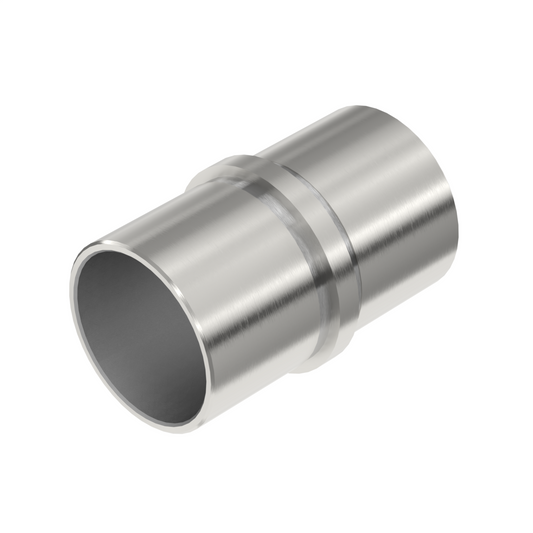 Rohrverbinder mit Ring
