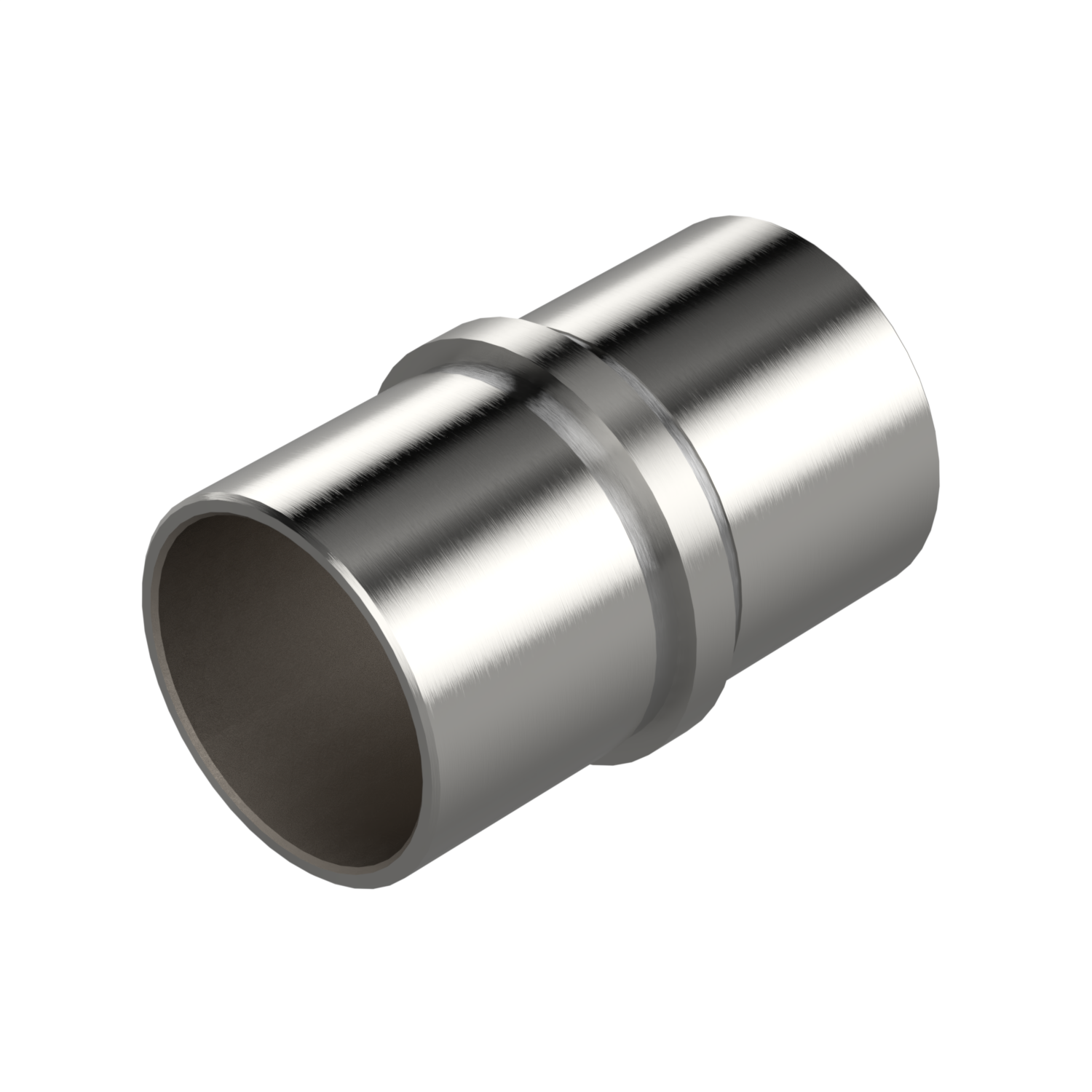Rohrverbinder mit Ring