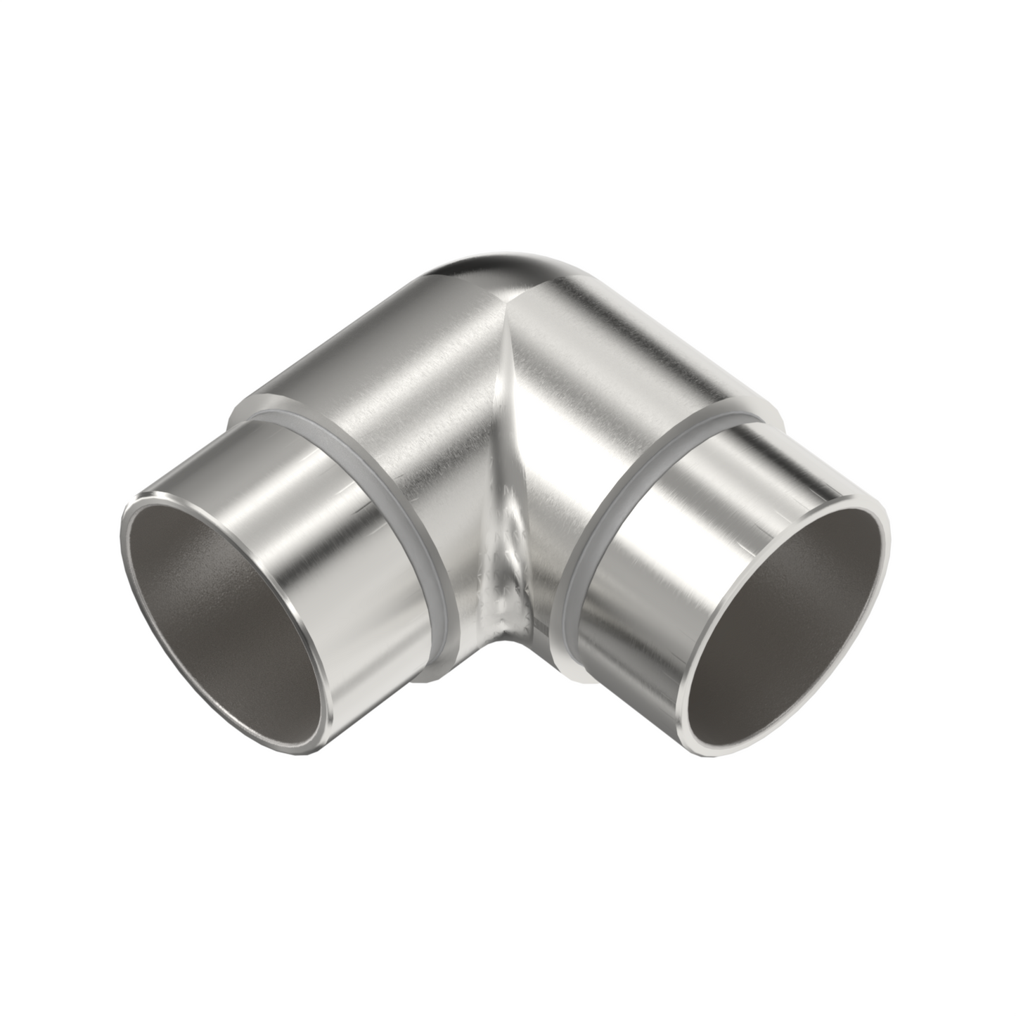 Rohrverbinder 90°