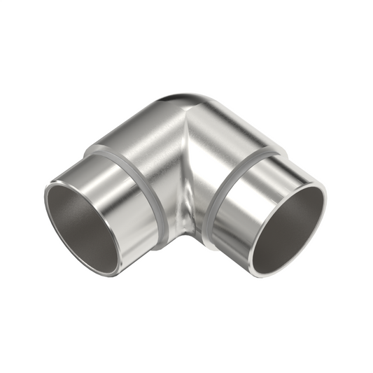 Rohrverbinder 90°