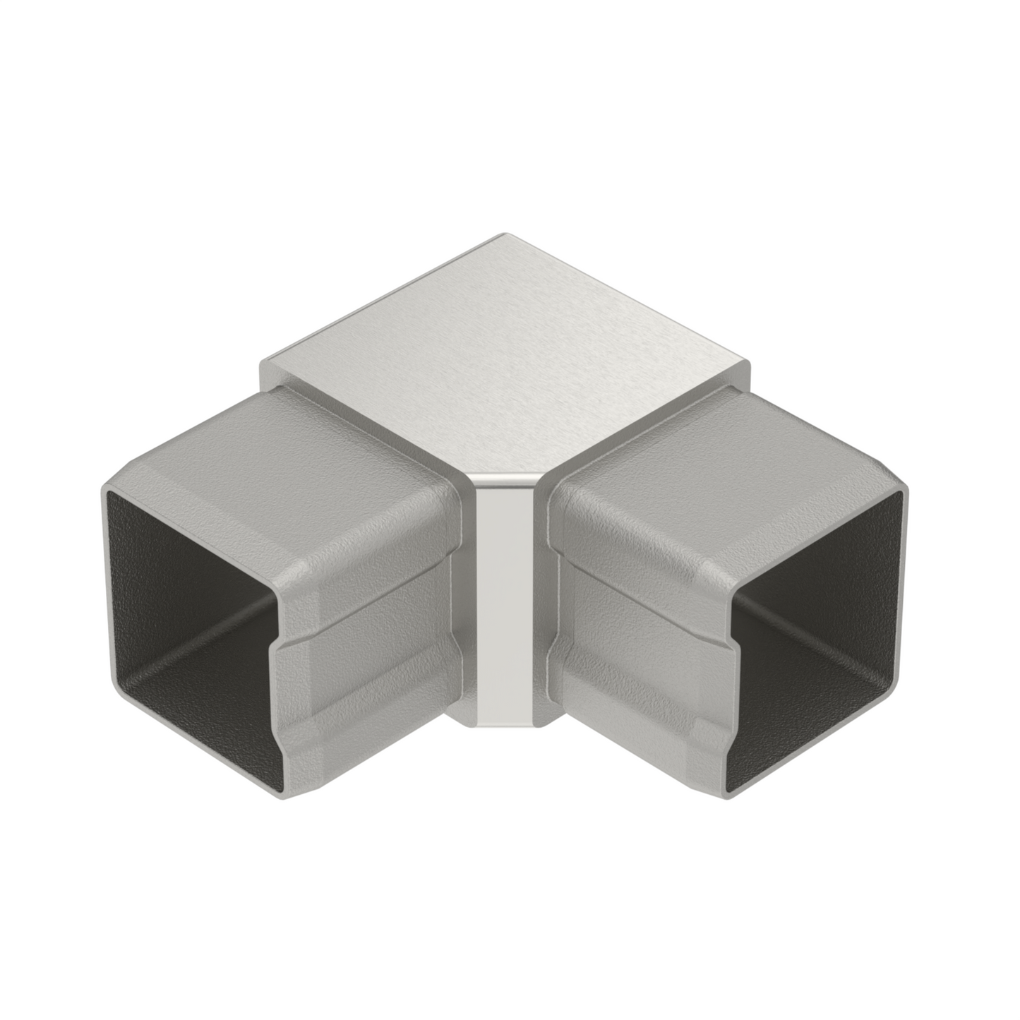 Rohrverbinder 90°