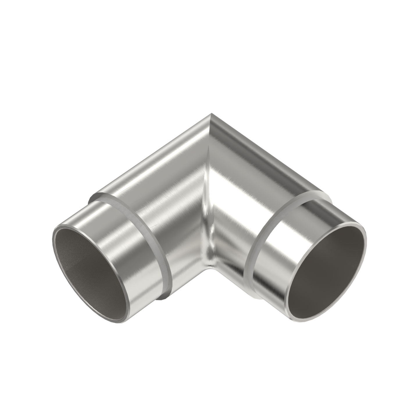 Rohrverbinder 90°