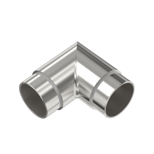 Rohrverbinder 90°