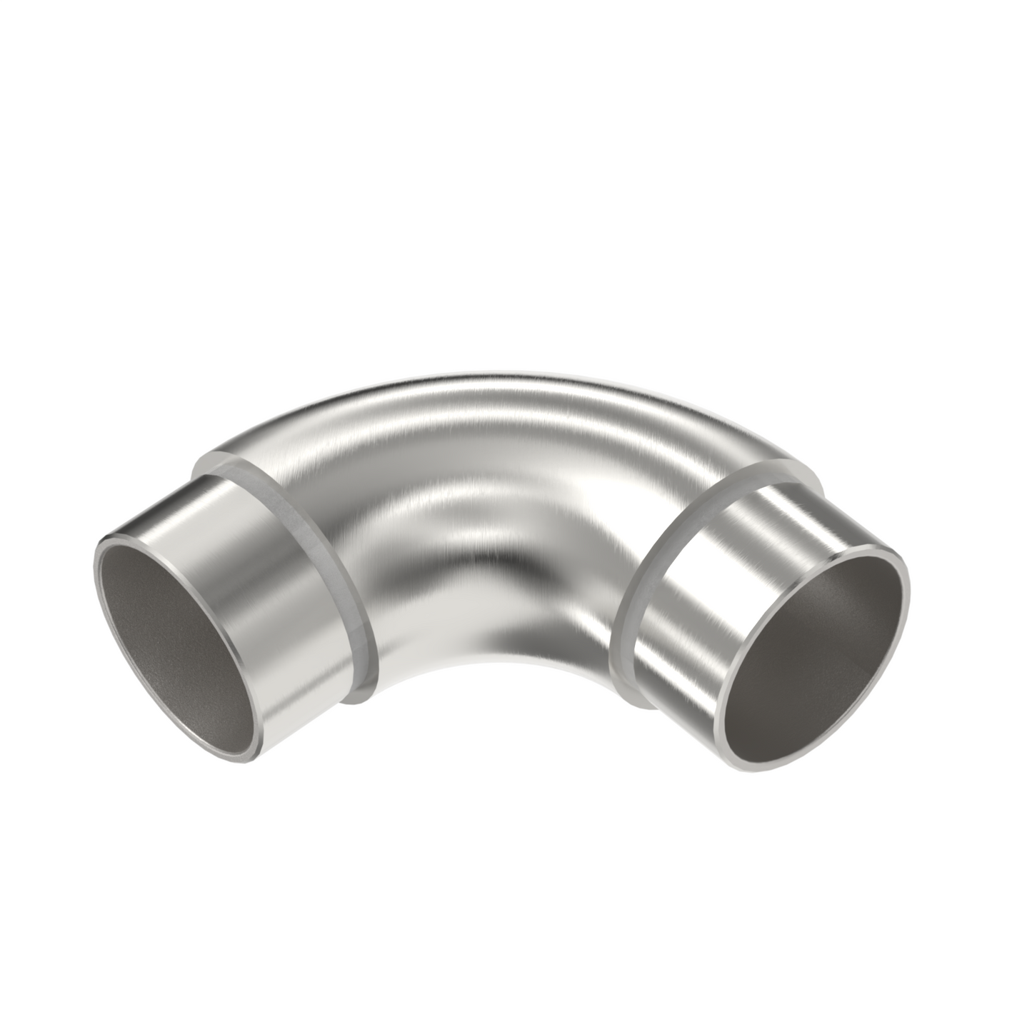 Rohrverbinder 90°