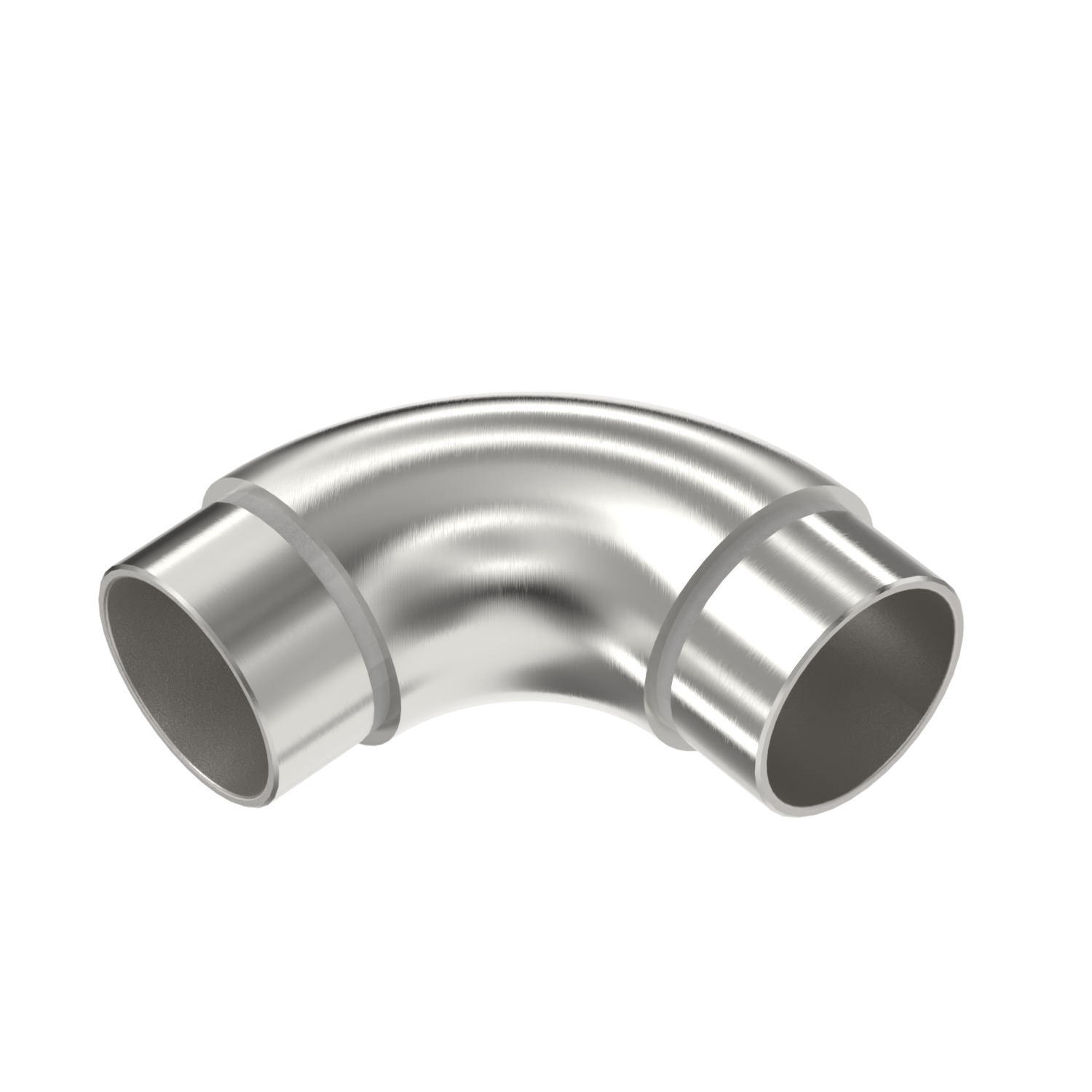 Rohrverbinder 90°