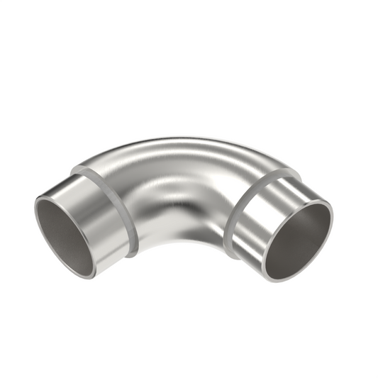 Rohrverbinder 90°