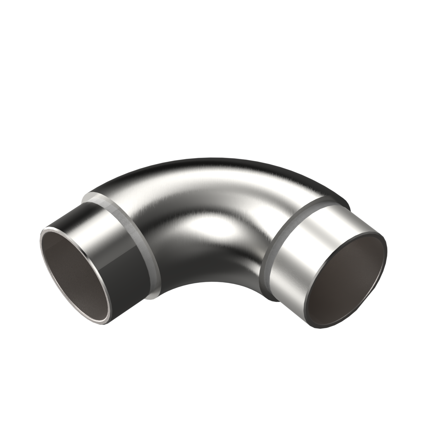 Rohrverbinder 90°