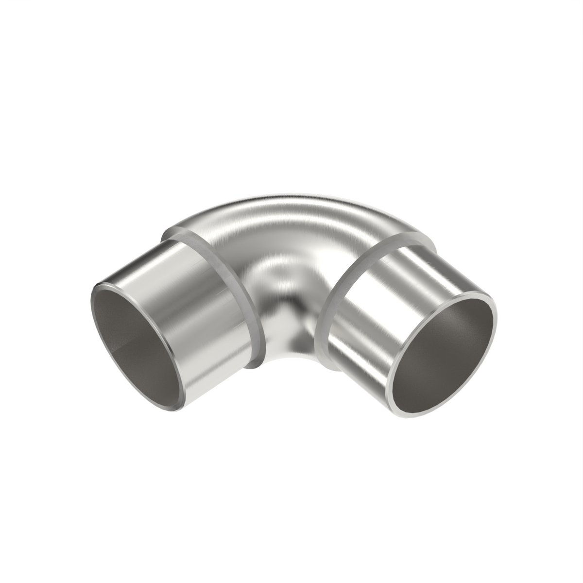 Rohrverbinder 90° | enger Radius
