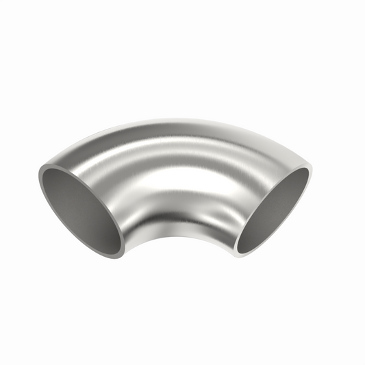 SCHWEISSBOGEN 90°