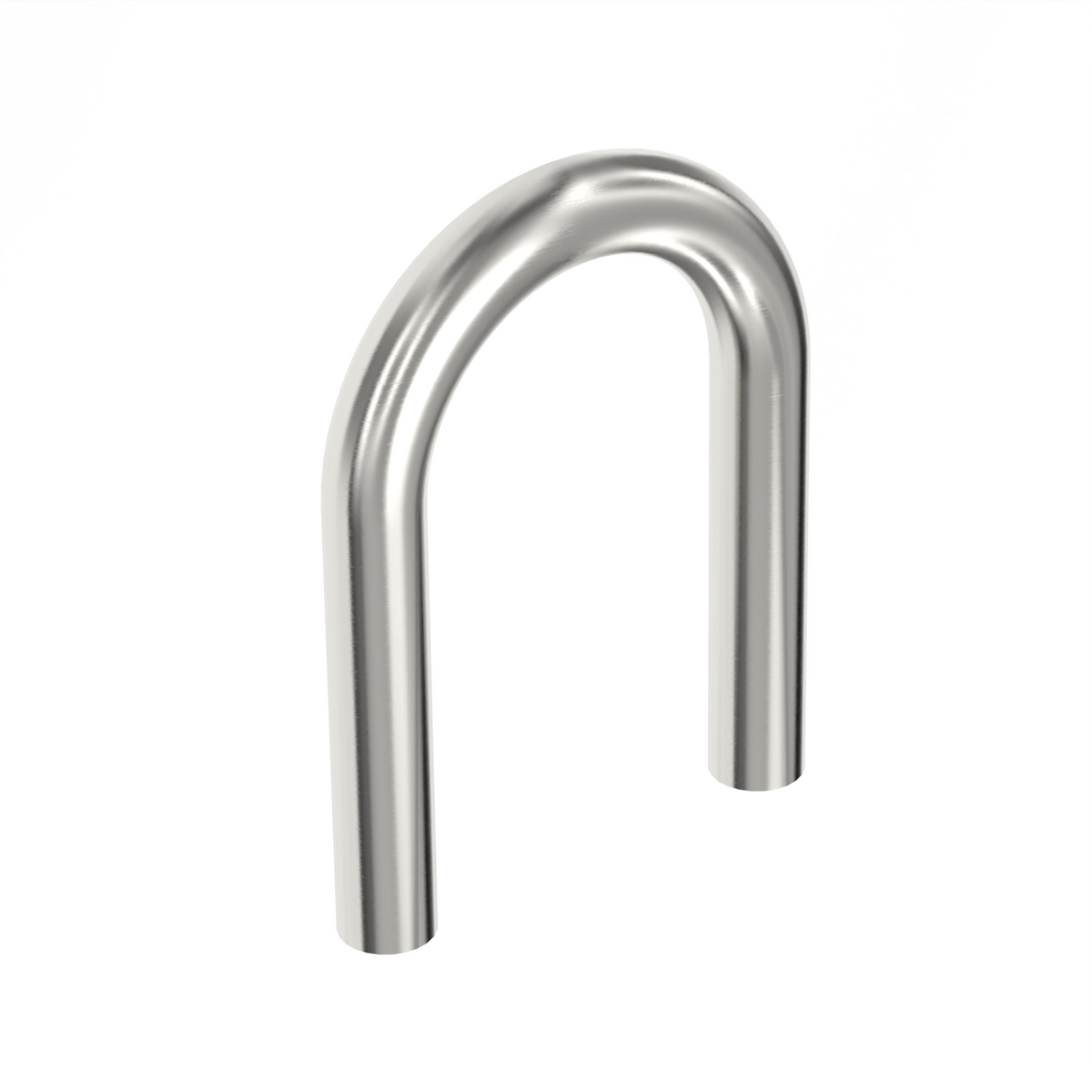 Rohrbogen 180° | Edelstahl