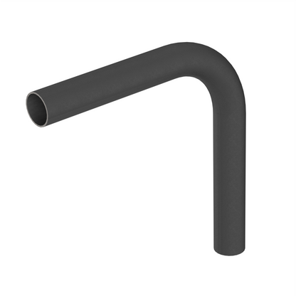 Rohrbogen 90° | Stahl