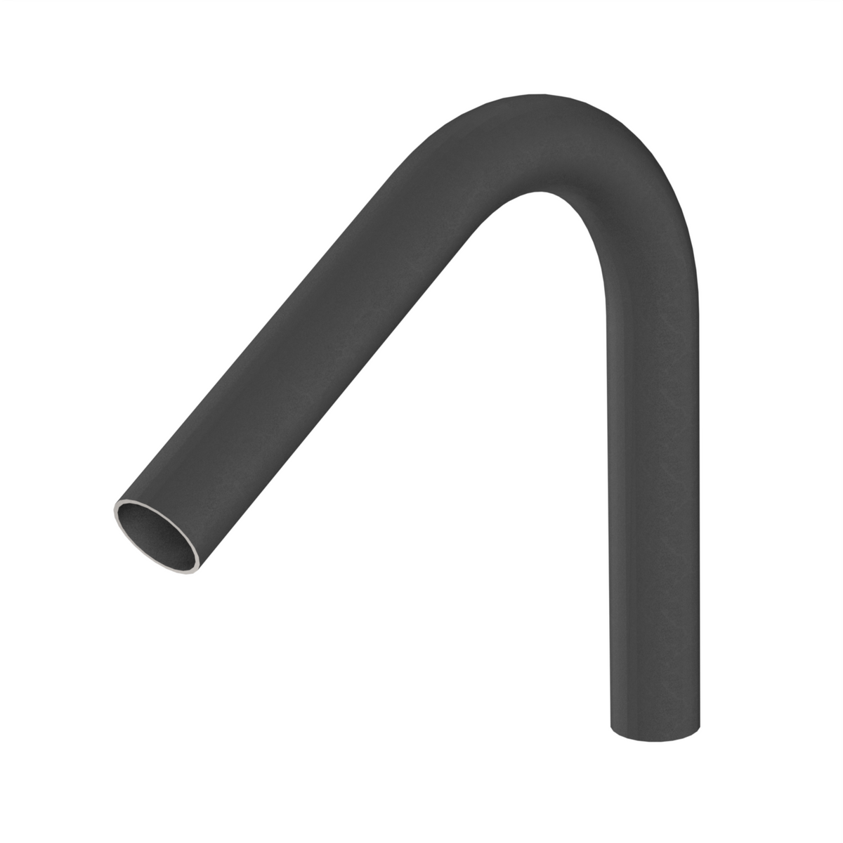 Rohrbogen 120° | Stahl