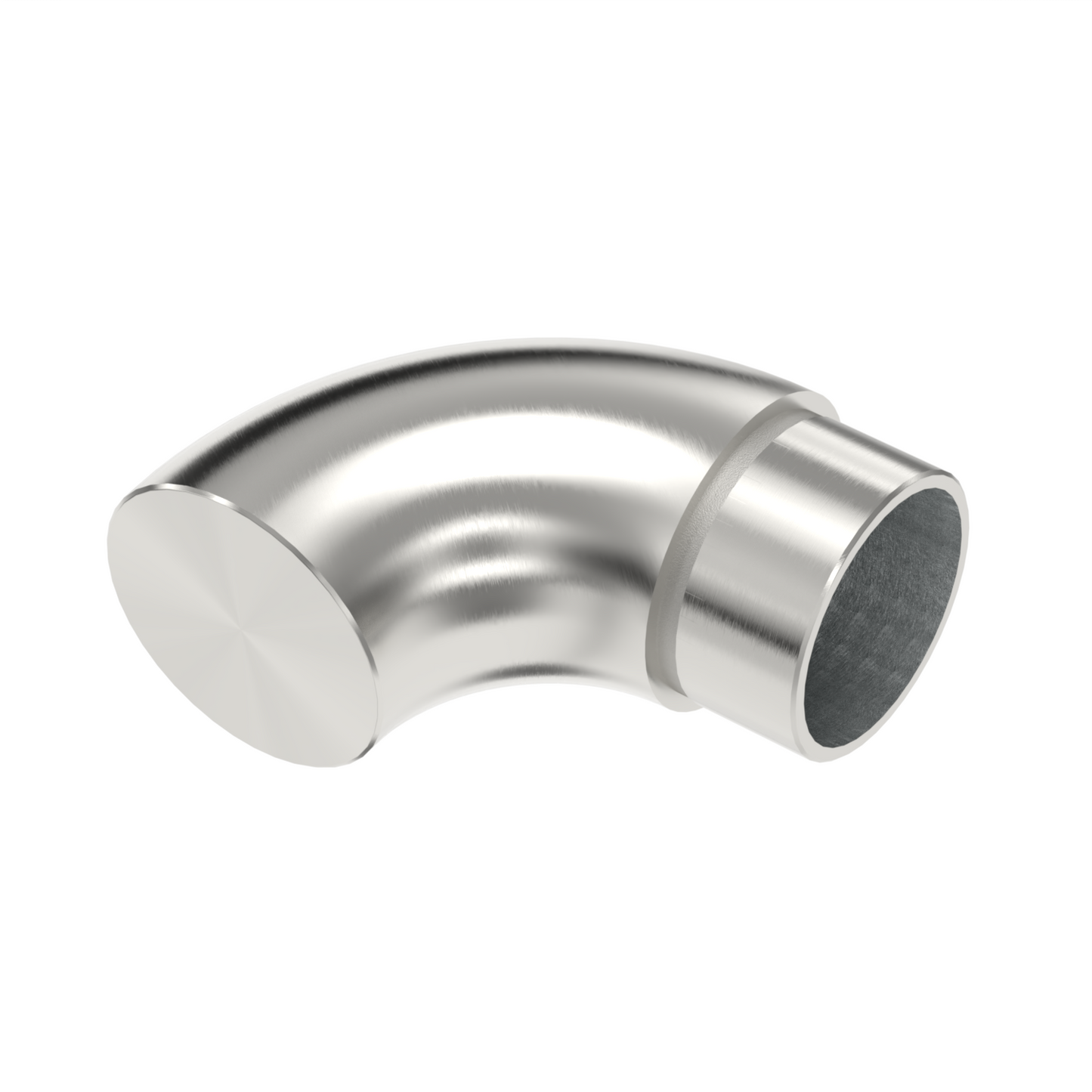 ENDBOGEN | KURZE AUSFÜRHUNG