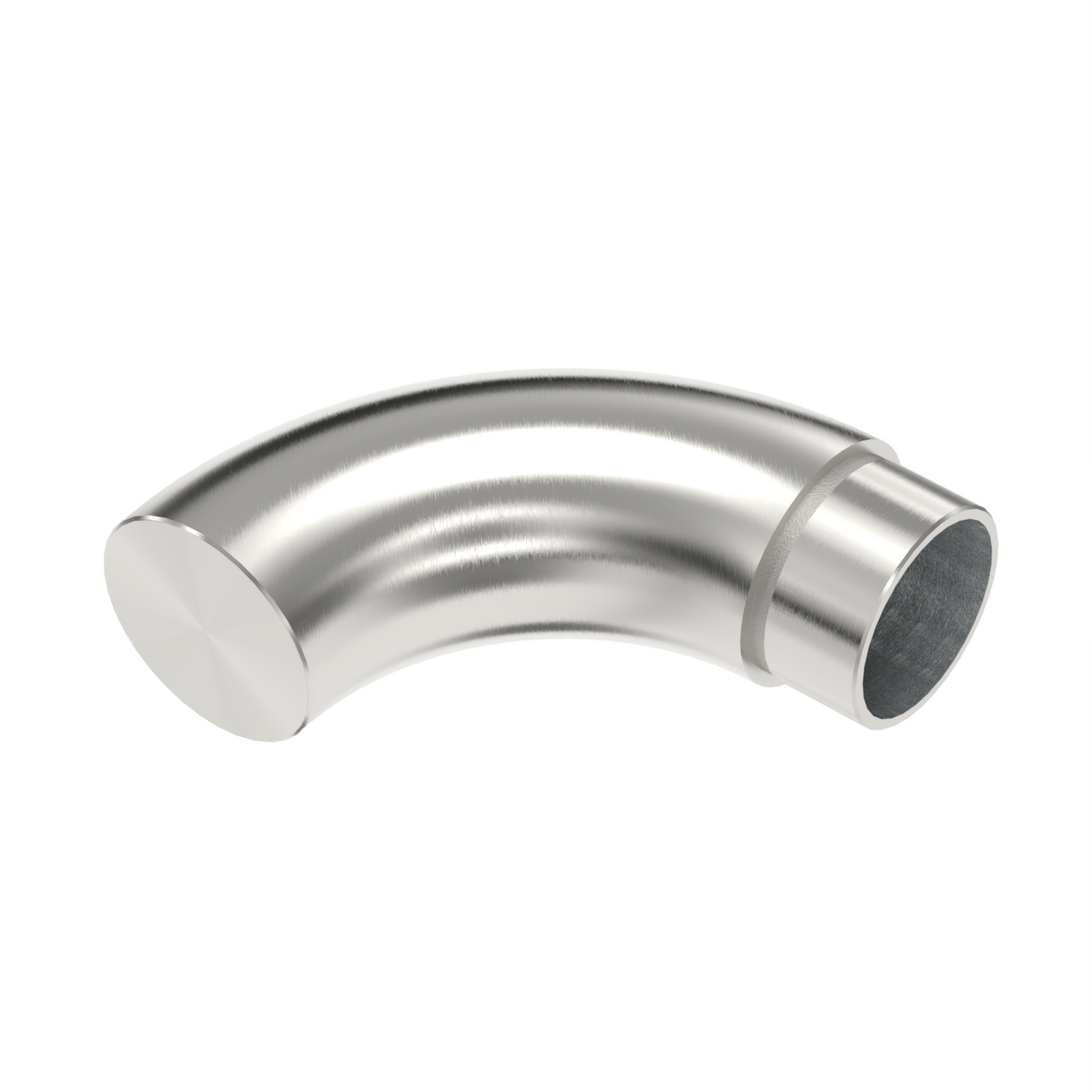 ENDBOGEN | LANGE AUSFÜRHUNG