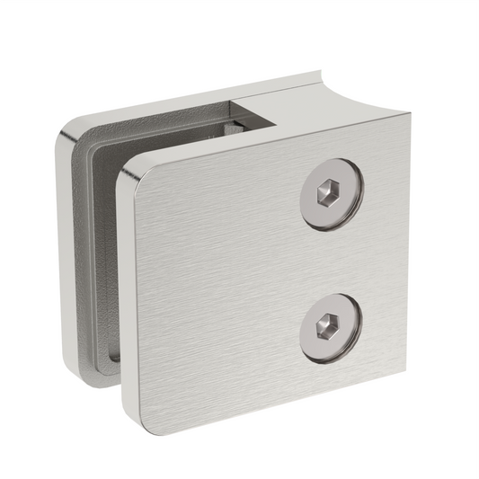 GLASKLEMME 45 x 45 x 27 mm