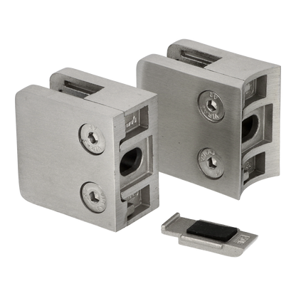 GLASKLEMME 45 x 45 x 26 mm