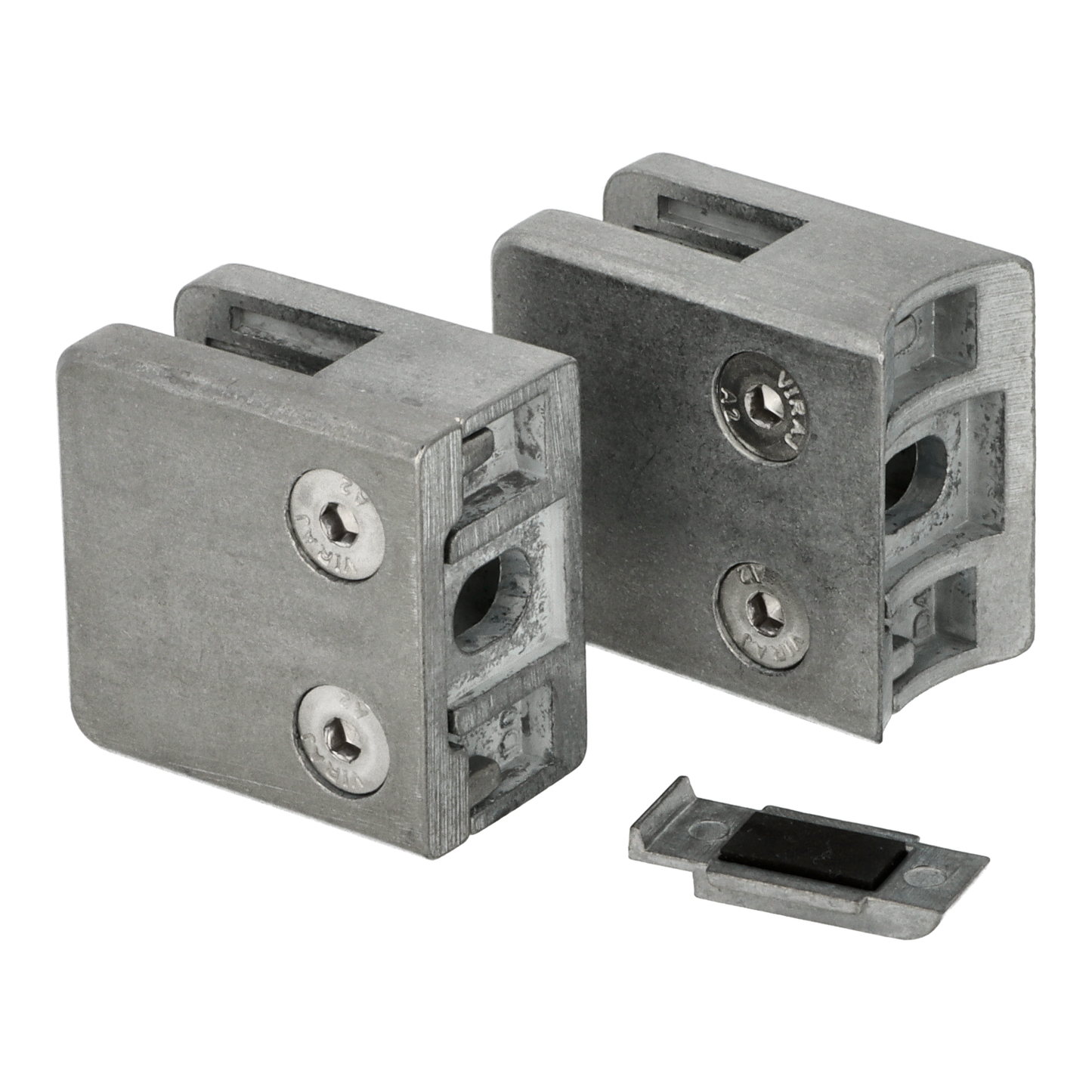 GLASKLEMME 45 x 45 x 26 mm