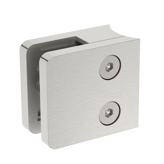 GLASKLEMME 45 x 45 x 26 mm