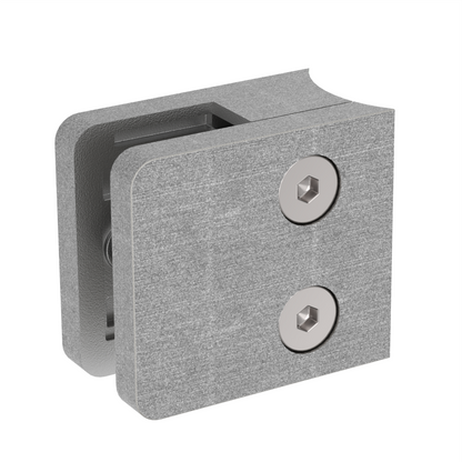 GLASKLEMME 45 x 45 x 26 mm