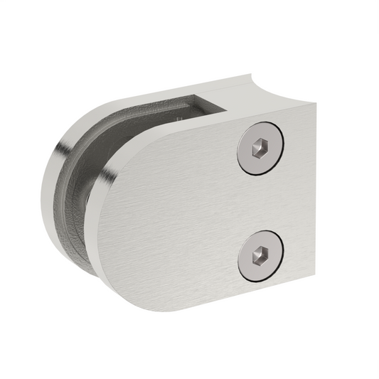GLASKLEMME 50 x 40 x 26 mm