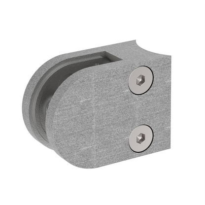 GLASKLEMME 50 x 40 x 26 mm