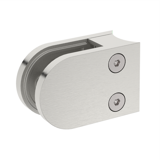 GLASKLEMME 63 x 45 x 30 mm