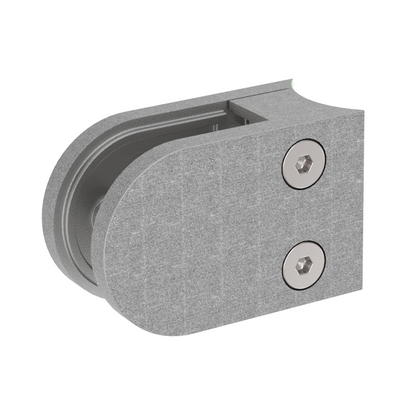 GLASKLEMME 63 x 45 x 30 mm