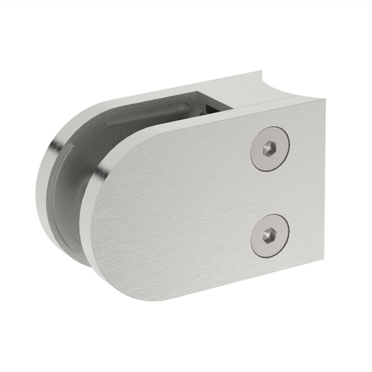 GLASKLEMME | MODELL 2025 | 63 x 45 x 30 mm