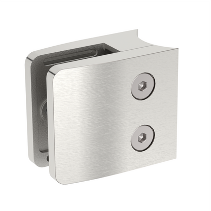 GLASKLEMME | MODELL 2026 | 52 x 52 x 32 mm