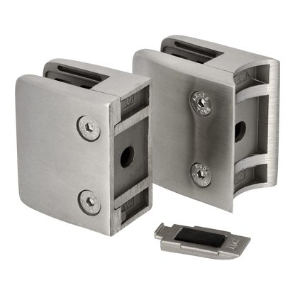 GLASKLEMME 55 x 65 x 37 mm