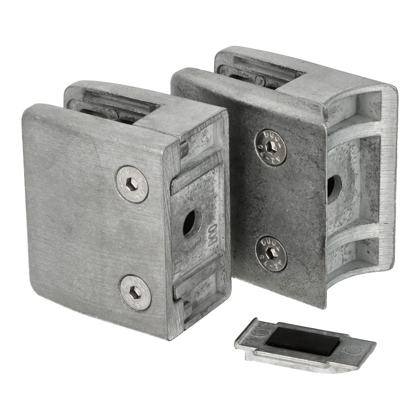 GLASKLEMME 55 x 65 x 37 mm