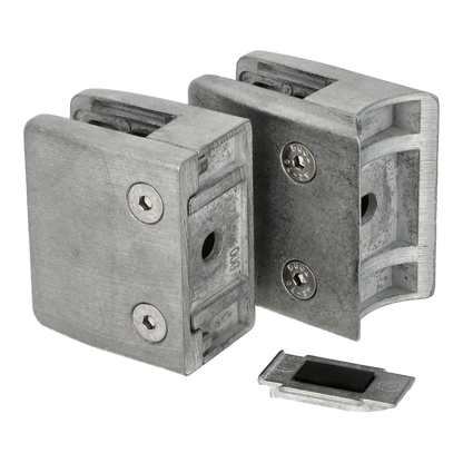 GLASKLEMME 55 x 65 x 37 mm