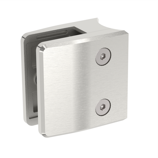 GLASKLEMME 55 x 65 x 37 mm