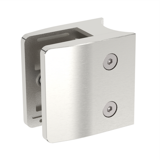 GLASKLEMME 70 x 60 x 45 mm