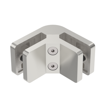 GLASKLEMME 90° | MODELL 2050