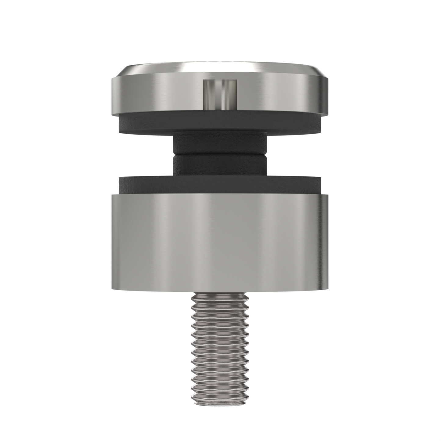 PUNKTHALTER Ø 30 mm M8