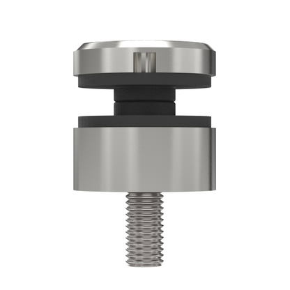 PUNKTHALTER Ø 30 mm M8