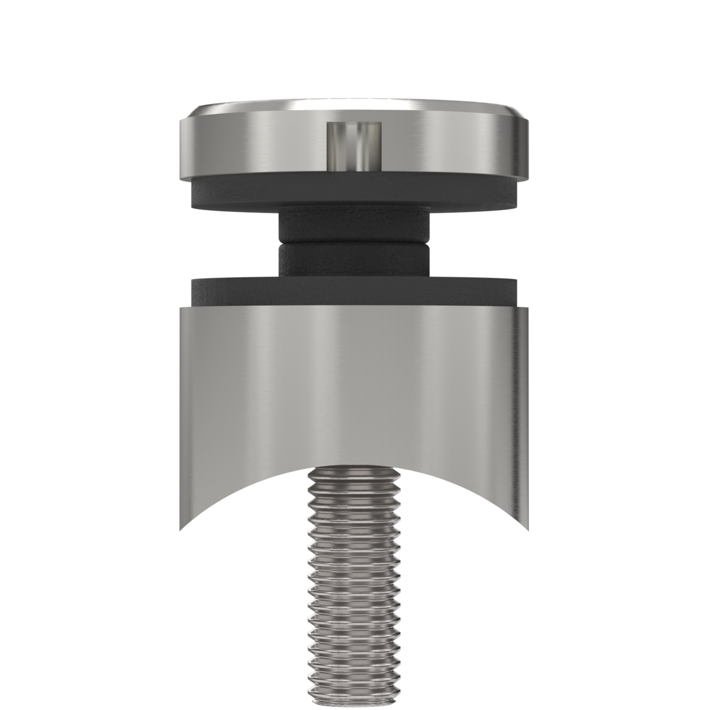 PUNKTHALTER Ø 30 mm M8