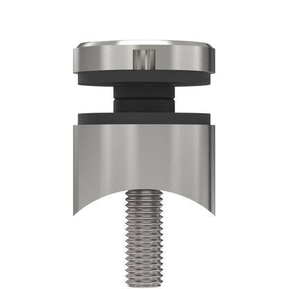 PUNKTHALTER Ø 30 mm M8